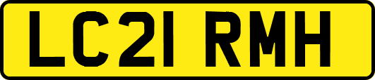 LC21RMH
