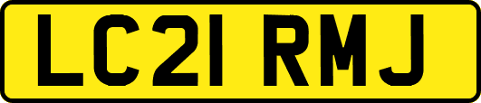 LC21RMJ