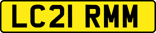 LC21RMM