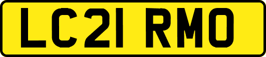 LC21RMO