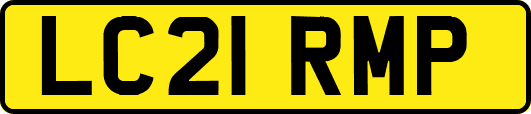 LC21RMP