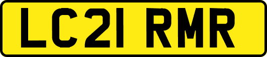 LC21RMR