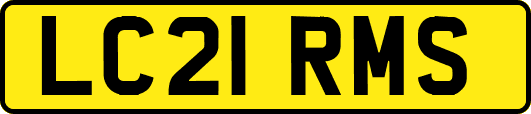 LC21RMS