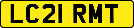 LC21RMT