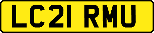 LC21RMU
