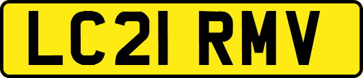 LC21RMV