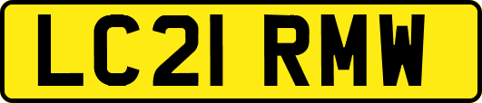 LC21RMW
