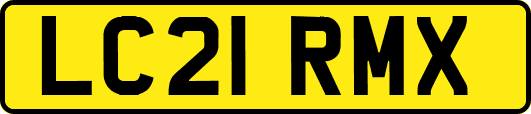 LC21RMX
