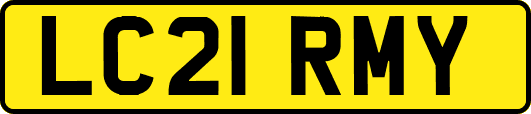 LC21RMY