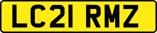 LC21RMZ