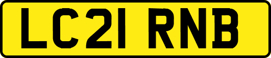 LC21RNB