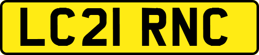 LC21RNC