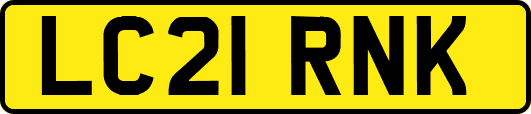 LC21RNK