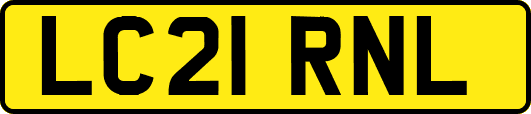LC21RNL
