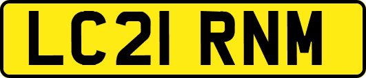 LC21RNM
