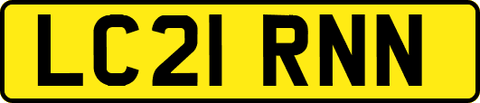 LC21RNN