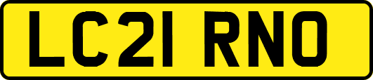 LC21RNO