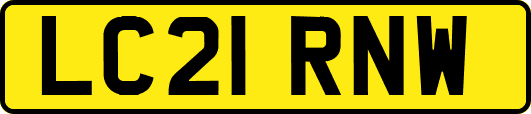 LC21RNW