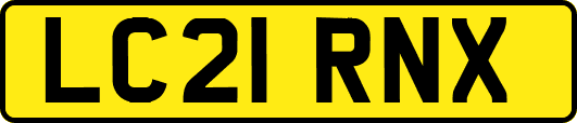 LC21RNX