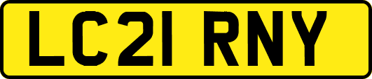 LC21RNY