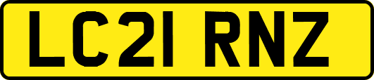 LC21RNZ