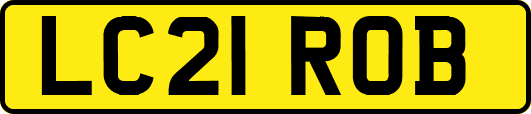 LC21ROB