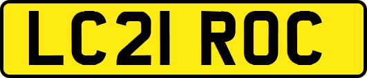 LC21ROC