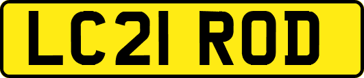LC21ROD