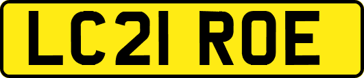 LC21ROE