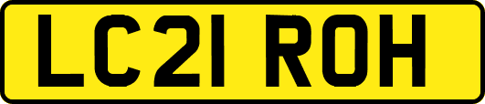 LC21ROH