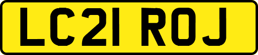 LC21ROJ