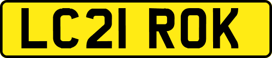 LC21ROK