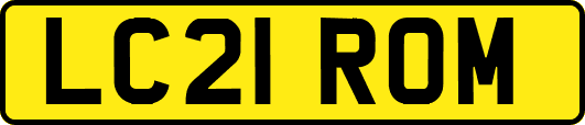 LC21ROM