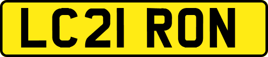 LC21RON