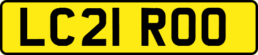 LC21ROO