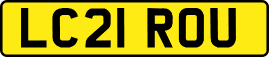 LC21ROU