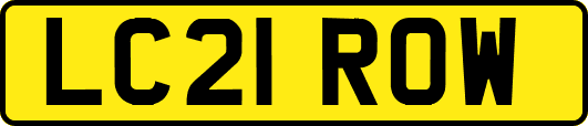 LC21ROW