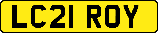 LC21ROY