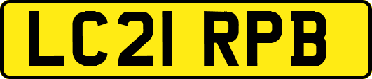 LC21RPB