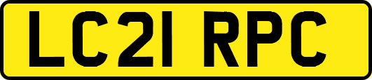 LC21RPC