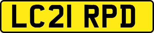 LC21RPD