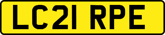 LC21RPE