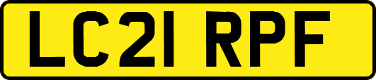 LC21RPF