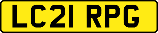 LC21RPG