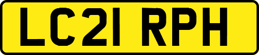 LC21RPH