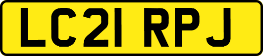 LC21RPJ