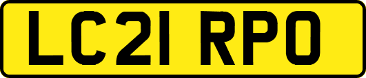LC21RPO
