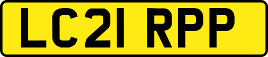 LC21RPP
