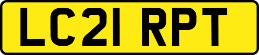 LC21RPT