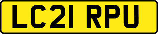 LC21RPU